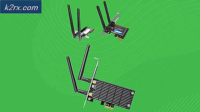 Die 5 besten PCIe WiFi-Karten für PCs und Desktops
