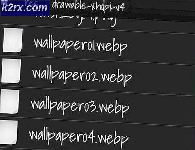 So fügen Sie benutzerdefinierte Bilder für das Android Magazine Lockscreen hinzu