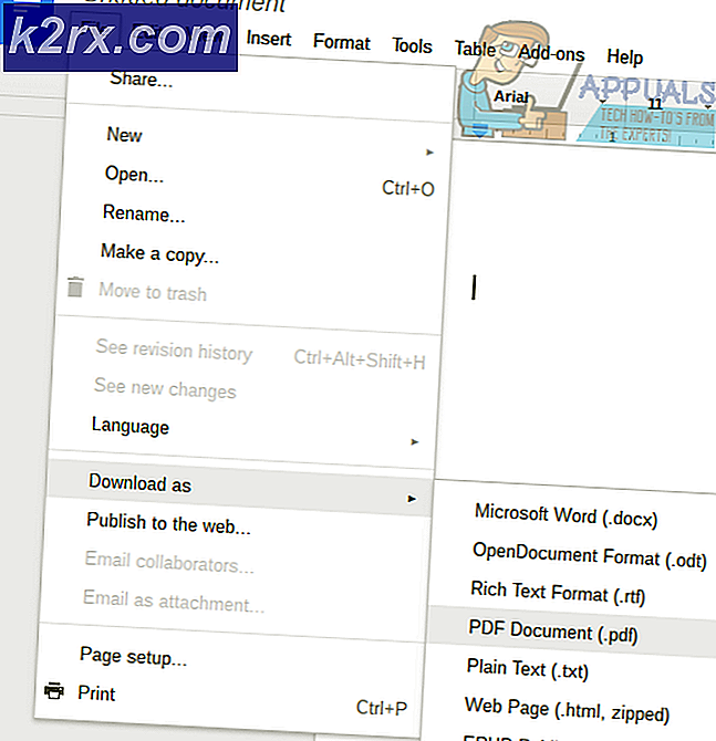 Wie man PDFs in Chrome OS teilt / annotiert und zusammenfügt