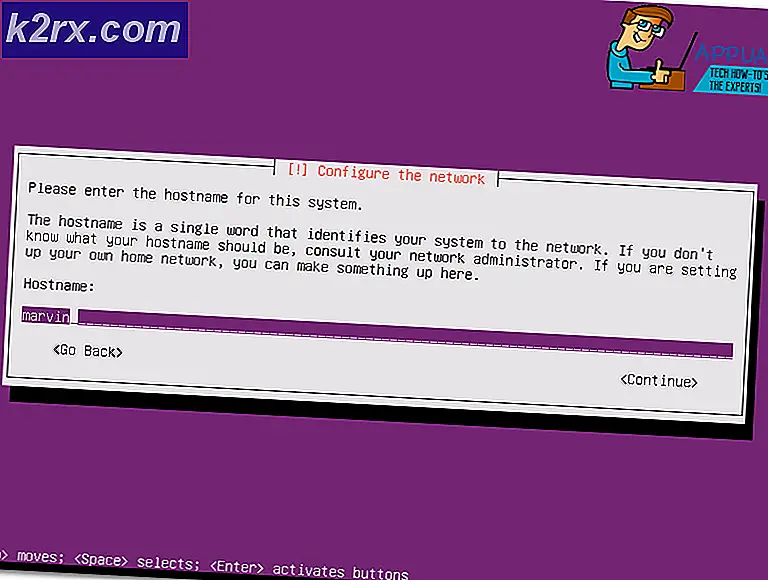 TEIL 1: Installation eines Ubuntu Server 16.04 (Xenial Xerus) LEMP Stacks