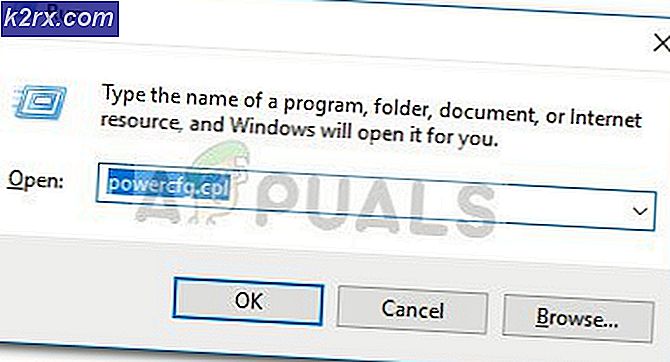 Fix: Windows 10 Helligkeit ändert sich nicht